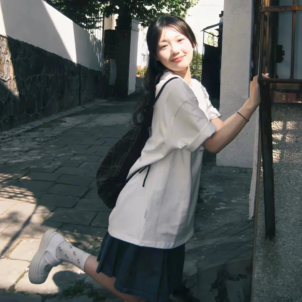 悲剧女孩