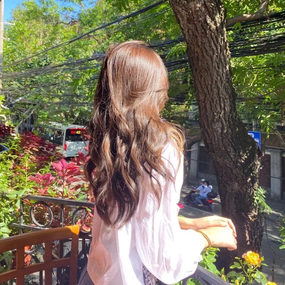 不完美的美